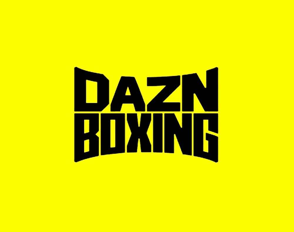 Dazn Boxing